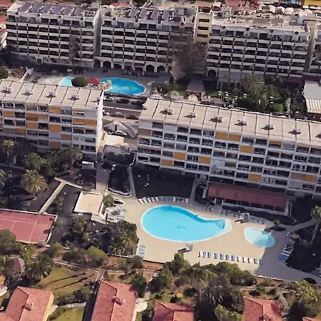 Aloe Freedom Maspalomas Apartamento Playa del Inglés