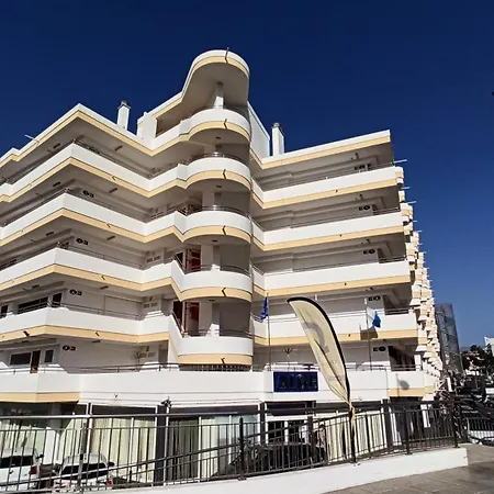 Aloe Freedom Maspalomas Apartamento Playa del Inglés