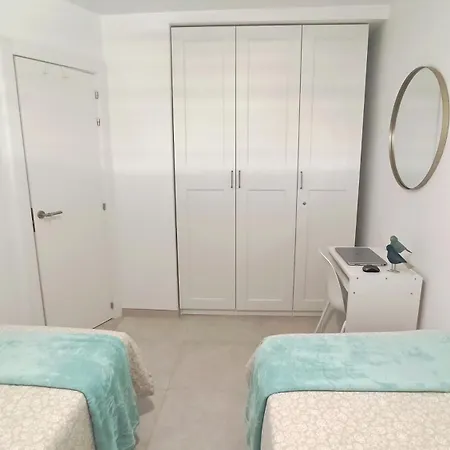 Aloe Freedom Maspalomas Playa del Inglés