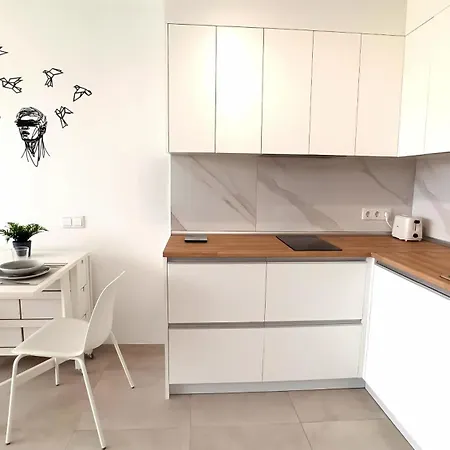 Aloe Freedom Maspalomas *