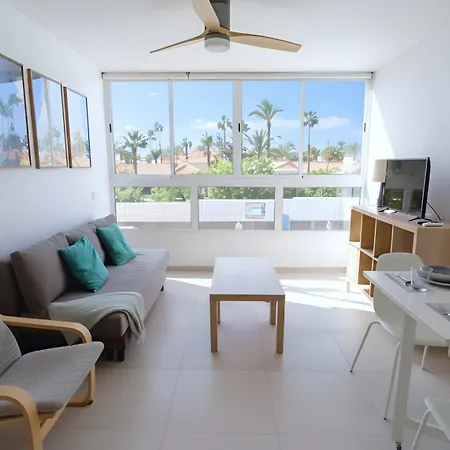 Aloe Freedom Maspalomas