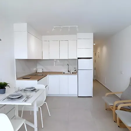 Aloe Freedom Maspalomas * Playa del Ingles (Gran Canaria)