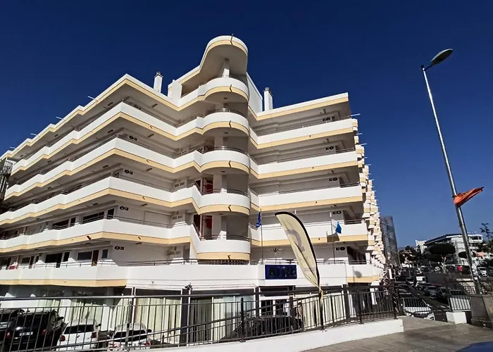 Aloe Freedom Maspalomas Apartment Playa del Inglés