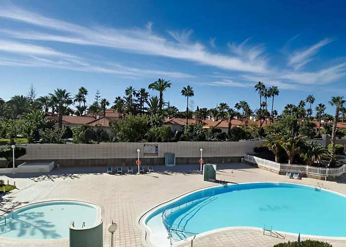 Aloe Freedom Maspalomas *