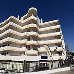 Aloe Freedom Maspalomas Апартаменти Плайя-дель-Інглес