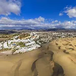 Aloe Freedom Maspalomas * Плайя-дель-Інглес