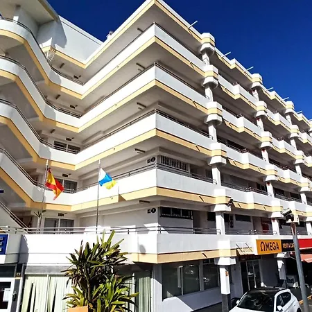 Aloe Freedom Maspalomas Playa del Inglés