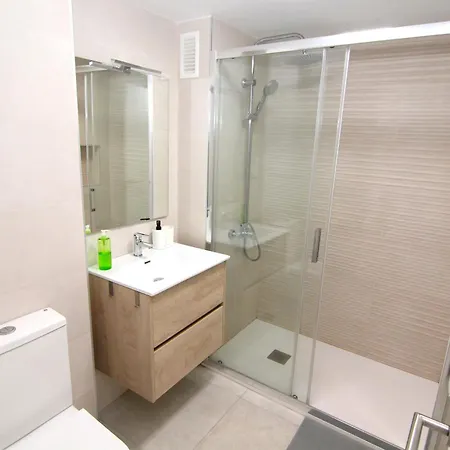 Aloe Freedom Maspalomas Playa del Inglés