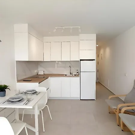 Apartament Aloe Freedom Maspalomas