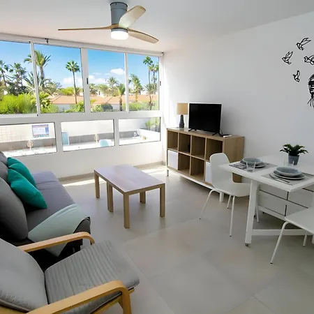 Aloe Freedom Maspalomas * Playa del Inglés