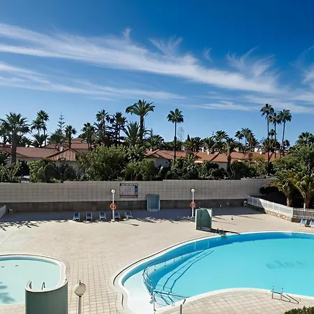 Aloe Freedom Maspalomas *