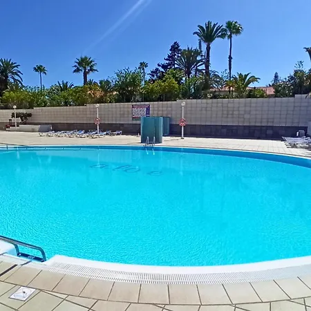 아파트 Aloe Freedom Maspalomas