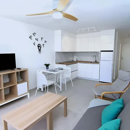 Aloe Freedom Maspalomas