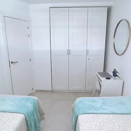 Aloe Freedom Maspalomas *