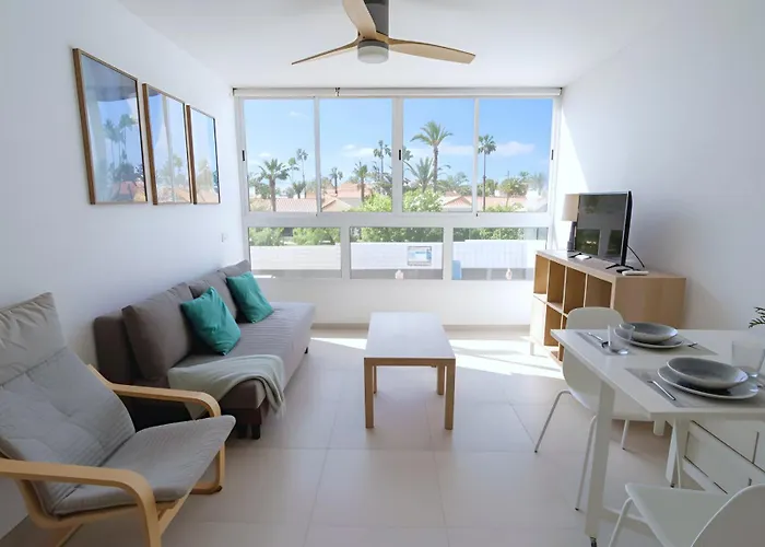 Aloe Freedom Maspalomas