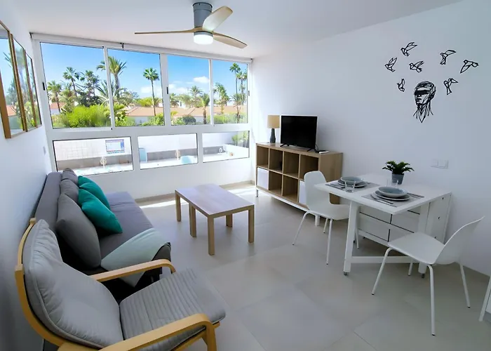 Aloe Freedom Maspalomas