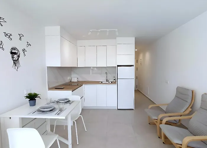 Aloe Freedom Maspalomas * Playa del Ingles (Gran Canaria)