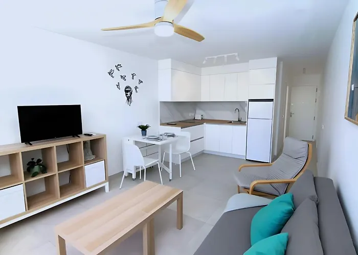 Aloe Freedom Maspalomas