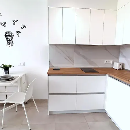 Aloe Freedom Maspalomas * Playa del Inglés