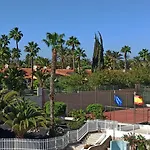 アパート Aloe Freedom Maspalomas プラヤ・デル・イングレス