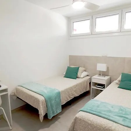 Aloe Freedom Maspalomas Playa del Ingles (Gran Canaria)