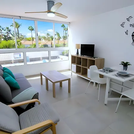 Aloe Freedom Maspalomas