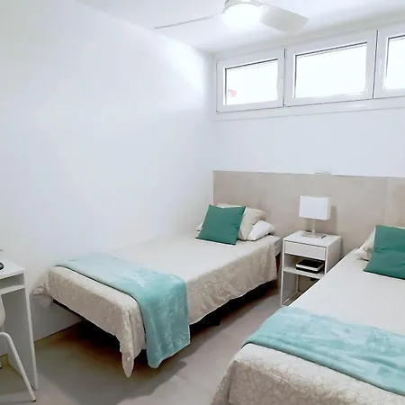 Aloe Freedom Maspalomas * Плайя-дель-Інглес