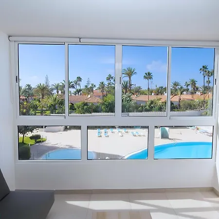 Aloe Freedom Maspalomas *