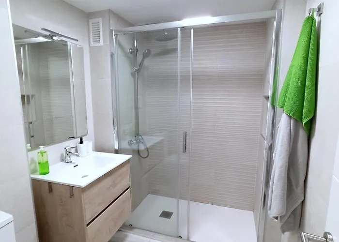 Апартаменти Aloe Freedom Maspalomas